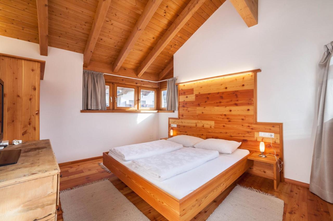 Ferienwohnung Burgeis Luaran gambar